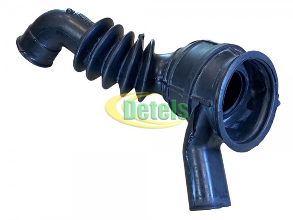 Патрубок зливний Indesit Ariston C00092174 для пральної машини (неоригінал)